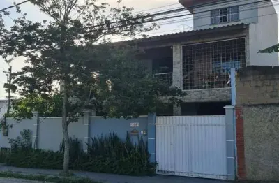 Casa à venda 6 quartos, sendo 1 suíte – a apenas 10 minutos do shopping boulevard! campos dos goyta