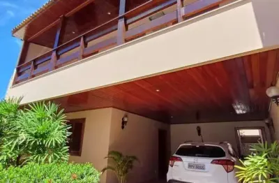 Casa duplex à venda com 7 quartos, centro, campos dos goytacazes, rj