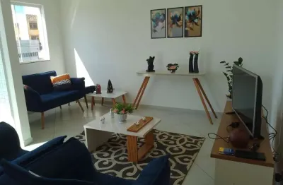Apartamento à venda com 2 quartos - tarcisio miranda, campos dos goytacazes, rj