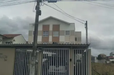 Apartamento à venda com 2 quartos, alphaville, campos dos goytacazes, rj