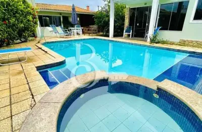 Oportunidade única! casa dos sonhos no condomínio sonho dourado