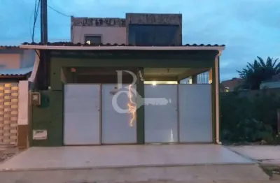 Sobrado à venda, parque jóquei club, campos dos goytacazes, rj