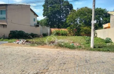 Terreno à venda, parque vicente gonçalves dias, campos dos goytacazes, rj