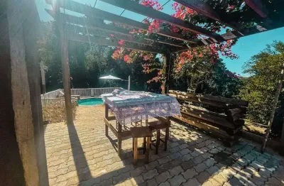 Chácara / sítio com 5 quartos à venda no Morangaba, Campos dos Goytacazes 