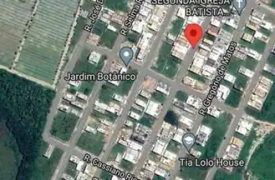 Terreno à venda no Parque Aurora, Campos dos Goytacazes 