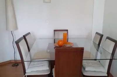 Apartamento com 3 quartos à venda no Jardim Parque Morumbi, São Paulo 