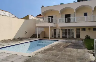 Casa com 3 quartos à venda no Campo Belo, São Paulo 