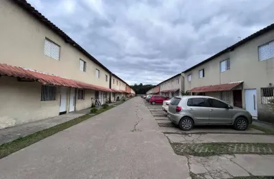 Casa com 2 quartos à venda no Jardim Vicente de Carvalho, Bertioga 
