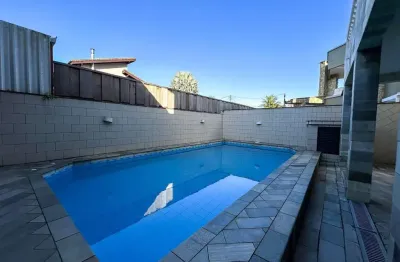 Casa em condomínio fechado com 8 quartos para alugar no Centro, Bertioga 