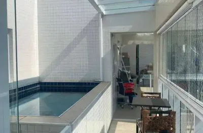 Apartamento com 2 quartos à venda no Centro, Bertioga 