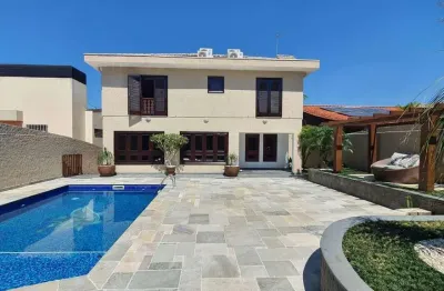 Casa à venda com 4 quartos,7 vagas em  interlagos, são paulo, sp