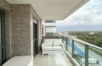 Apartamento com 2 quartos para alugar no Centro, Bertioga 