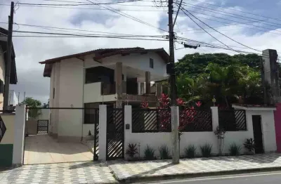 Casa com 7 quartos à venda no Centro, Bertioga 