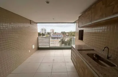 Apartamento com 2 quartos à venda no Centro, Bertioga 