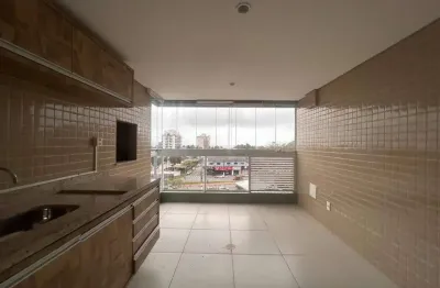 Apartamento com 2 quartos à venda no Centro, Bertioga 