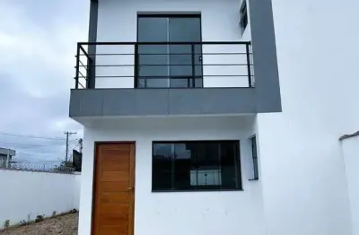 Casa com 2 quartos à venda no Jardim Rio da Praia, Bertioga 