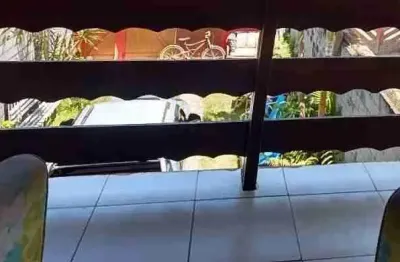 Casa com 2 quartos à venda no Jardim Rio da Praia, Bertioga 