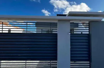 Casa com 2 quartos à venda no Parque Turf Club, Campos dos Goytacazes 