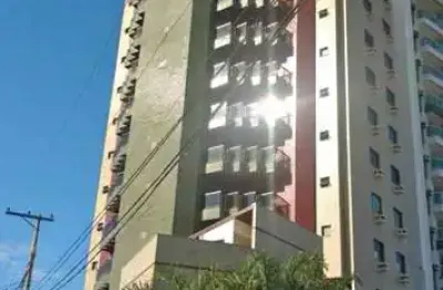 Apartamento com 3 quartos à venda no Centro, Campos dos Goytacazes 