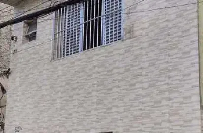 Casa com 4 quartos à venda no Jardim Brasil (Zona Norte), São Paulo 