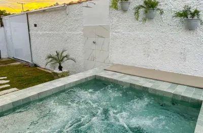 Casa com 2 quartos à venda no Centro, Bertioga 