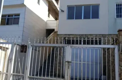 Casa com 3 quartos à venda no Jardim Guairaca, São Paulo 