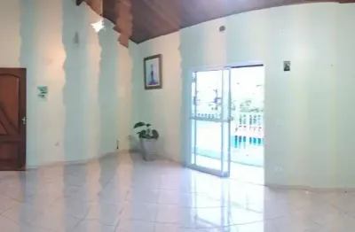Casa com 3 quartos à venda no Jardim Primavera (Zona Sul), São Paulo 