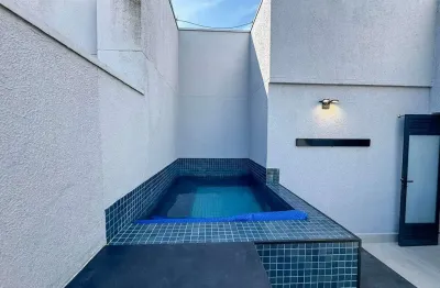 Apartamento com 3 quartos à venda no Maitinga, Bertioga 