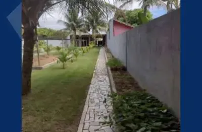 Casa com 4 quartos à venda no Centro, São Francisco de Itabapoana 