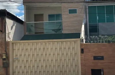 Casa com 3 quartos à venda no Parque Caju, Campos dos Goytacazes 