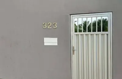 Casa com 5 quartos à venda no Alvorada, Manaus 
