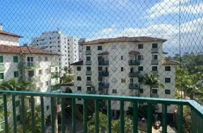 Apartamento com 4 quartos à venda na Riviera, Bertioga 