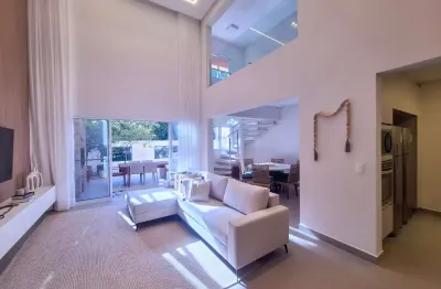 Apartamento com 5 quartos à venda na Riviera, Bertioga 