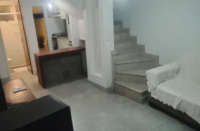 Casa duplex reformada e pronta para morar à venda, parque jóquei club, campos dos goytacazes, rj