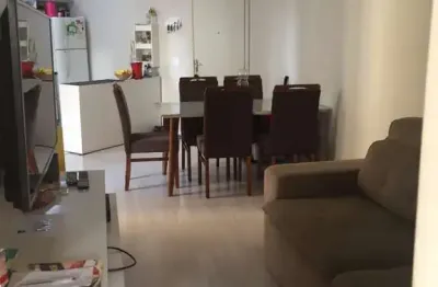 Apartamento com 3 quartos à venda no Jardim Marajoara, São Paulo 