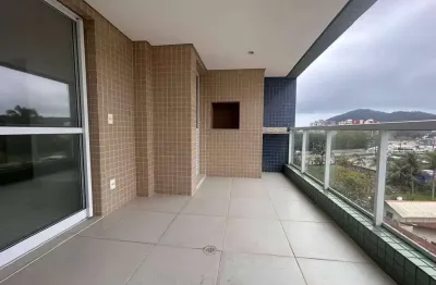 Apartamento com 2 quartos à venda no Centro, Bertioga 