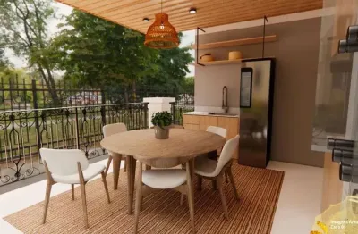 Casa com 2 quartos à venda na Vila Oratório, São Paulo 