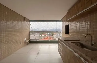 Apartamento com 2 quartos à venda no Centro, Bertioga 