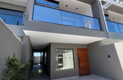 Casa duplex alto padrão em área nobre, campos dos goytacazes, rj