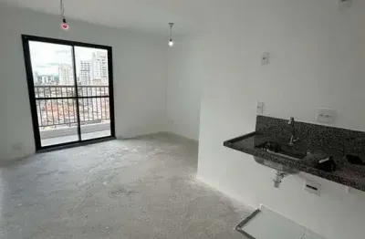 Studio à venda pronto para morar/novo com 1 quarto, jardim das acácias, são paulo, sp