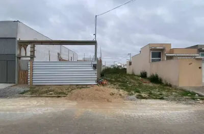 Terreno à venda no Alpha Green, Campos dos Goytacazes 