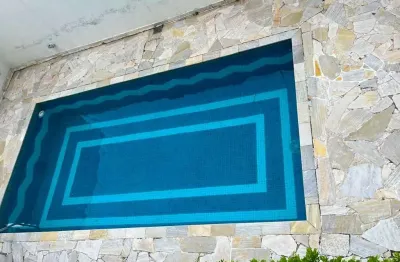 ✨ apartamento para locação no centro de bertioga – a apenas 200 metros da praia! ✨