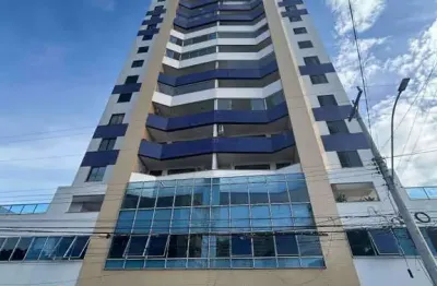 Cobertura / penthouse à venda, centro, campos dos goytacazes, rj