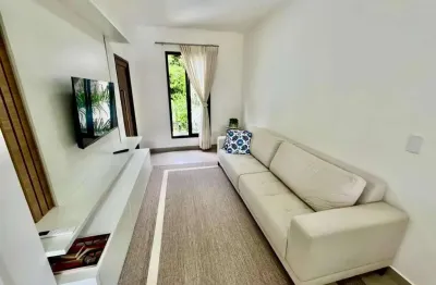 Apartamento com 2 quartos à venda na Riviera, Bertioga 