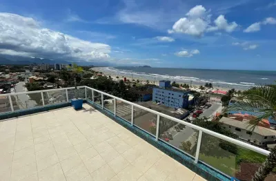 Apartamento com 3 quartos à venda no Centro, Bertioga 