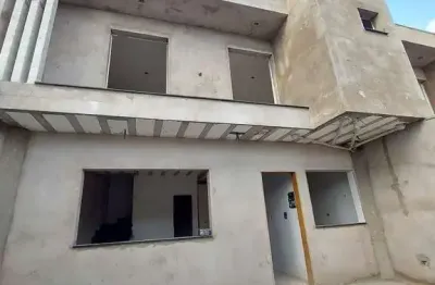 Casa com 2 quartos à venda na Vila Ré, São Paulo 