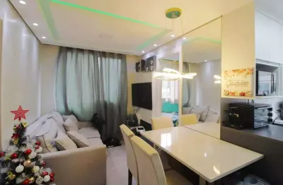 Apartamento com 2 quartos à venda no Socorro, São Paulo 