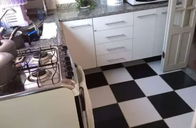 Apartamento com 2 quartos à venda em Cupecê, São Paulo 