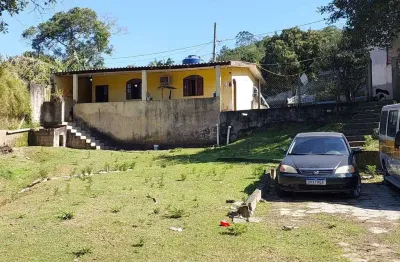 Chácara / sítio com 2 quartos à venda na Ressaca, Embu das Artes 