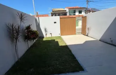 Casa com 3 quartos à venda no Alphaville, Campos dos Goytacazes 